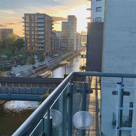 Canal Room Londres Exterior foto