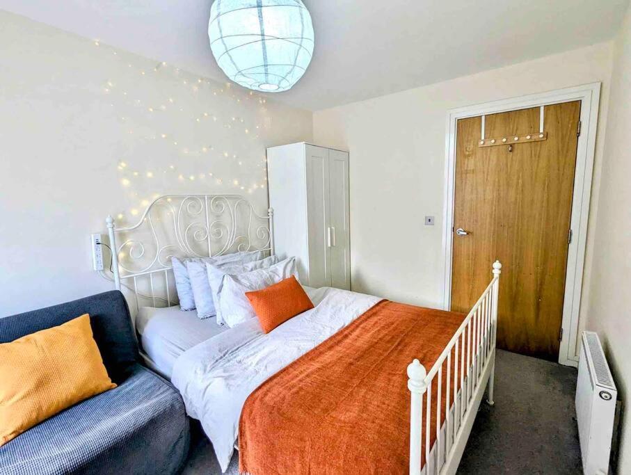 Canal Room Londres Exterior foto